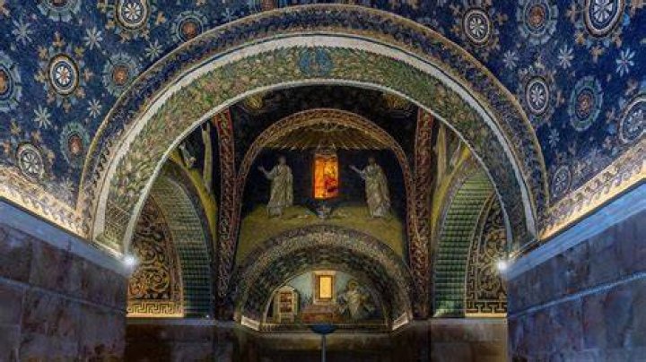Understanding Byzantine Films: A Deep Dive Into The Art And History