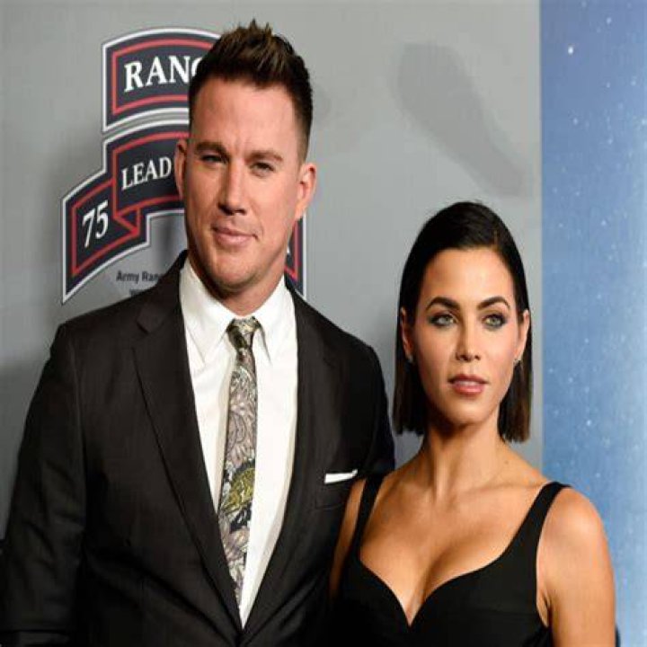 Understanding Channing Tatum's Height In Feet: A Comprehensive Insight