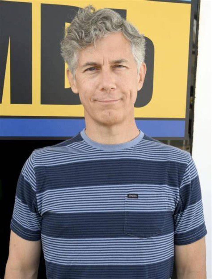 Understanding Chris Parnell's Kids: A Deep Dive Into Family Life