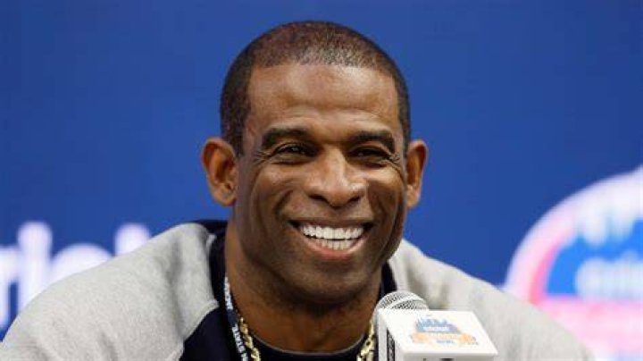 Understanding Deion Age: A Comprehensive Guide To The Life And Career Of Deion Sanders