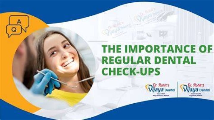 Understanding Dental Health: The Importance Of Regular Dental Check-ups