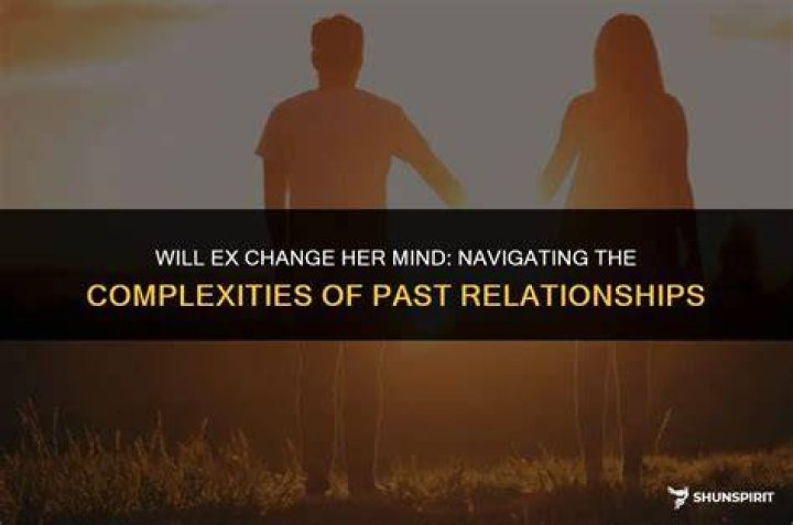 Understanding Ex Bae: Navigating Past Relationships With Insight