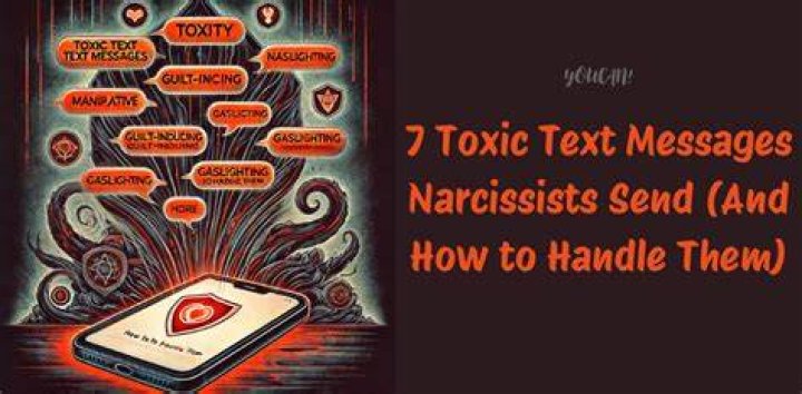 Understanding Freak Messages: What They Are And How To Handle Them