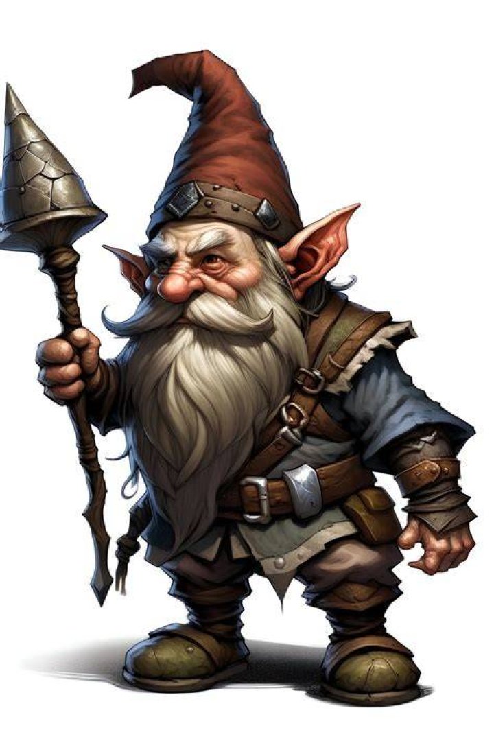 Understanding Gnome In Dungeons & Dragons: A Comprehensive Guide