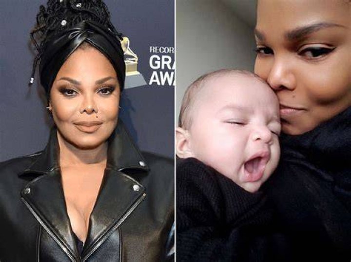 Understanding Janet Jackson's Child: Age, Insights, And More