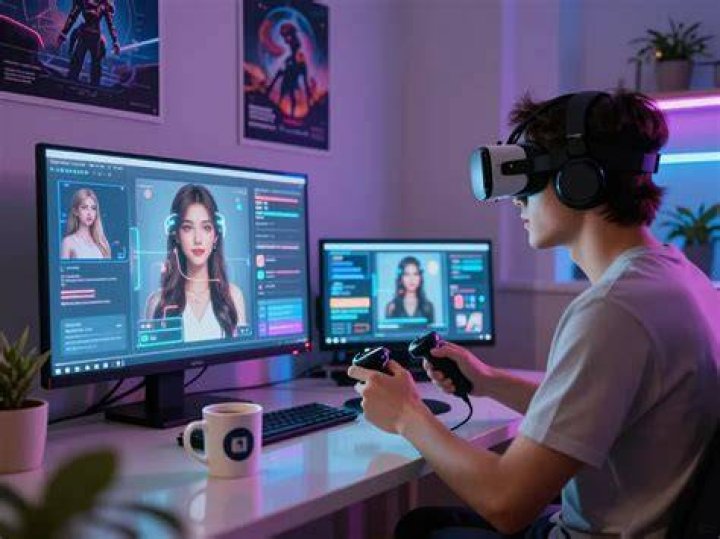 Understanding Jarvis GF: The Revolutionary AI Companion