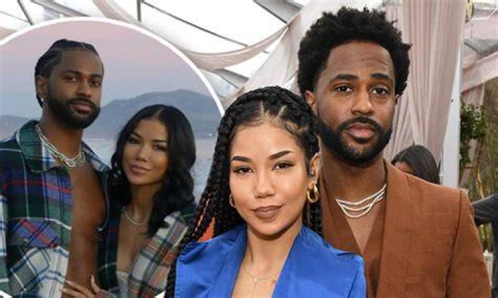 Understanding Jhene Aiko's Husband: A Deep Dive Into Their Relationship