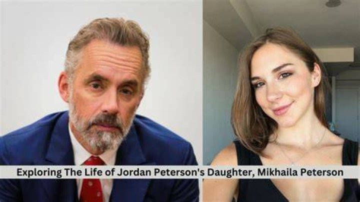 Understanding Jordan Peterson's Daughter: Age, Life, And Achievements
