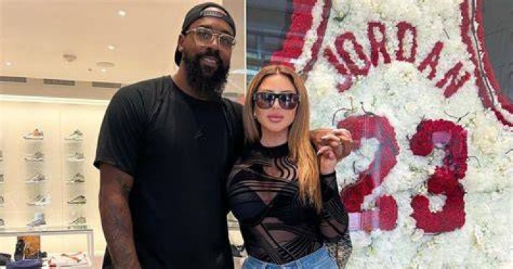 Understanding Marcus Jordan's Height: A Deep Dive Into The Life Of The Basketball Star
