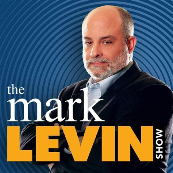 Understanding Mark Levin's Illness: A Deep Dive
