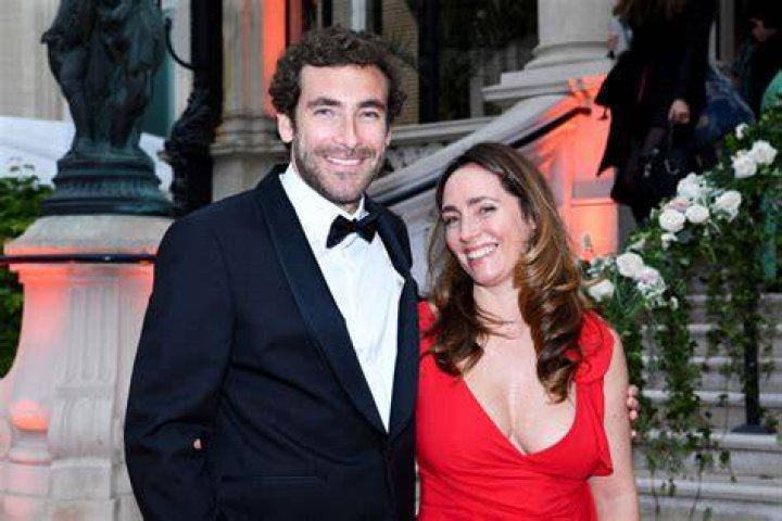 Understanding Martin Kretz's Wife: A Deep Dive Into Their Life Together