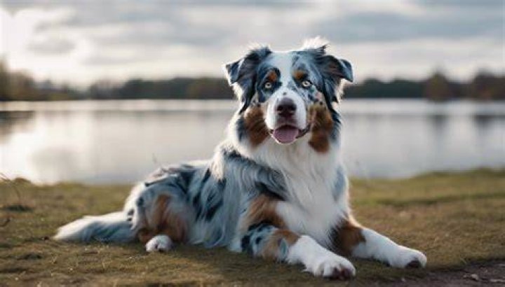 Understanding Merle Dogs: A Comprehensive Guide