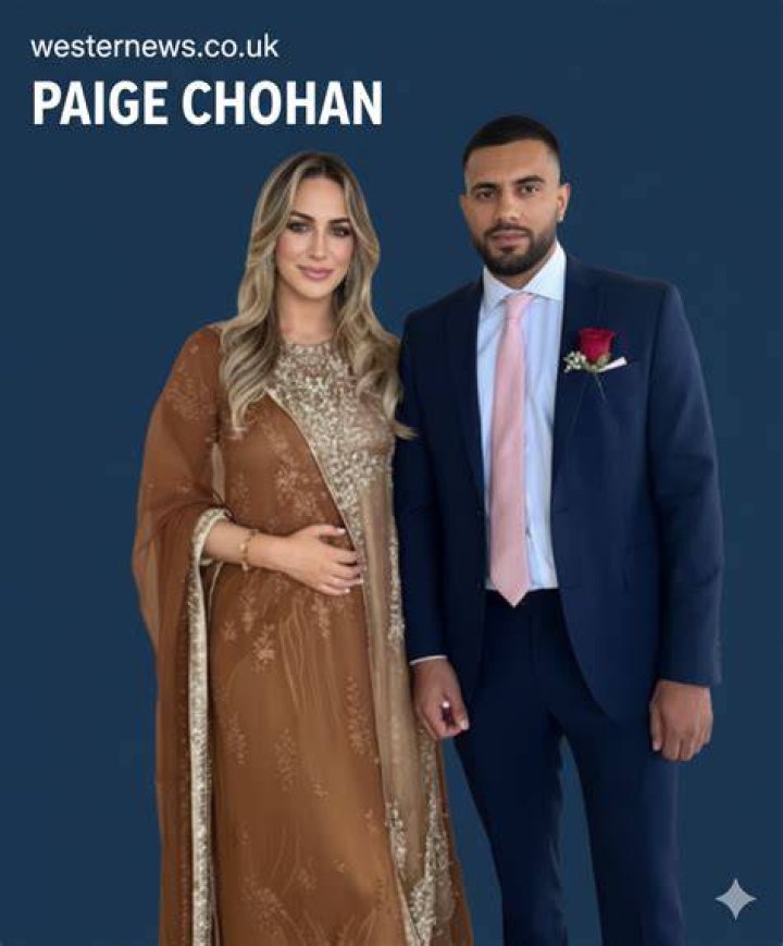 Understanding Paige Woolen Age: A Comprehensive Look Into Her Life And Career