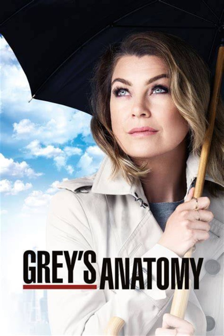 Understanding Reed From Grey's Anatomy: A Deep Dive Into His Character And Impact