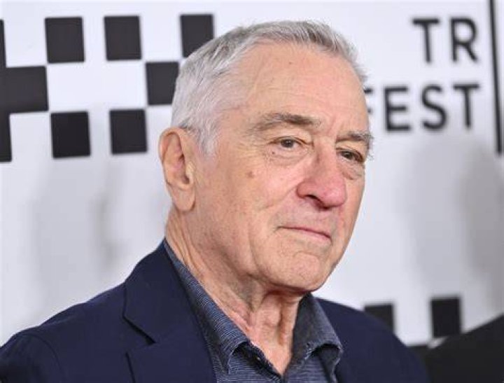 Understanding Robert De Niro's Unique Features: Nose And Ears