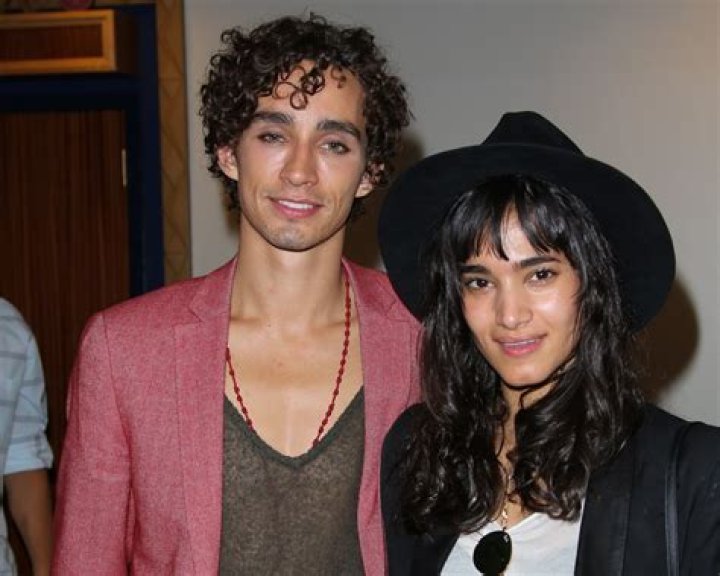 Understanding Robert Sheehan: The Man Behind The Role