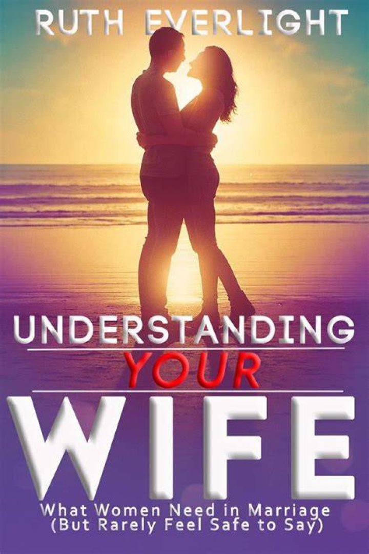 Understanding RVDS Wife: The Woman Behind The Man