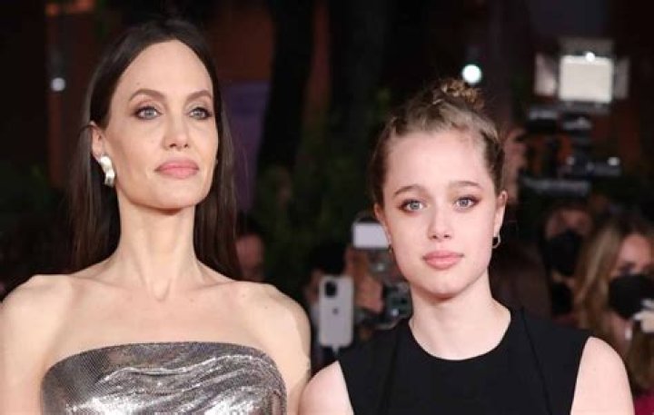 Understanding Shiloh Jolie-Pitt's Gender Identity: A Journey Of Self-Discovery