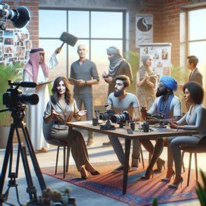 Understanding The Adult Film Industry: Insights, Trends, And Impacts