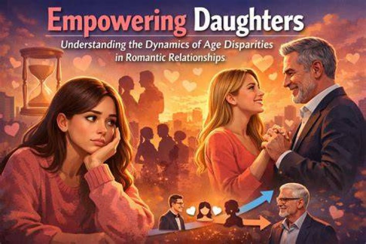 Understanding The Age Of Brown Daughters: A Comprehensive Guide