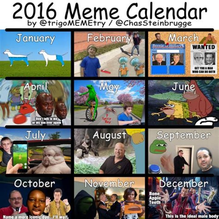 Understanding The Controversy Surrounding The Pedophile Calendar 2024