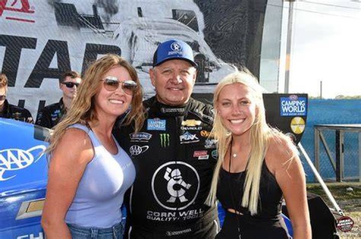 Understanding The Divorce Of Robert Hight: Insights Into His Personal Life