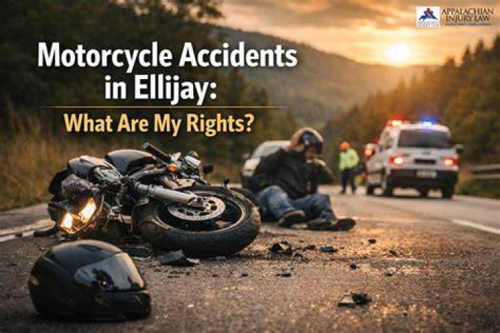 Understanding The Impact Of Motorcycle Accidents In Sacramento