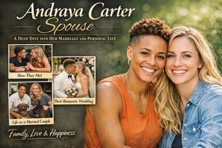 Understanding The Life Of Rahsan Patterson: A Deep Dive Into His Marriage And Personal Life