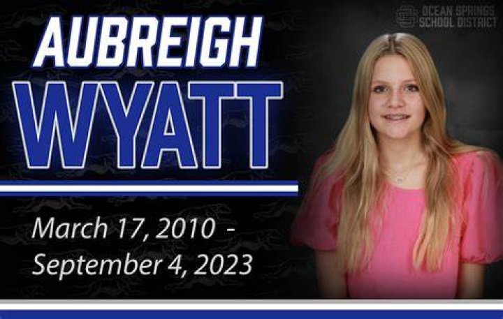 Understanding The Tragic Decision: Why Did Aubrey Wyatt Take Her Life?