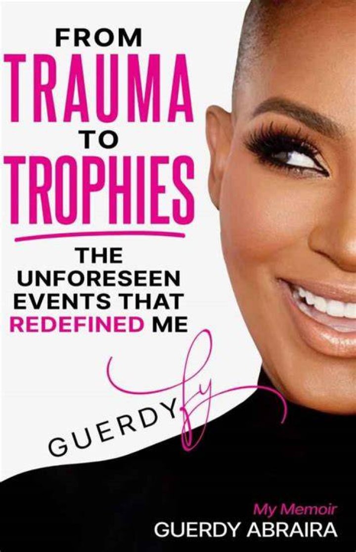 Understanding The Tragic Loss Of Guerdy Abraira's Daughter