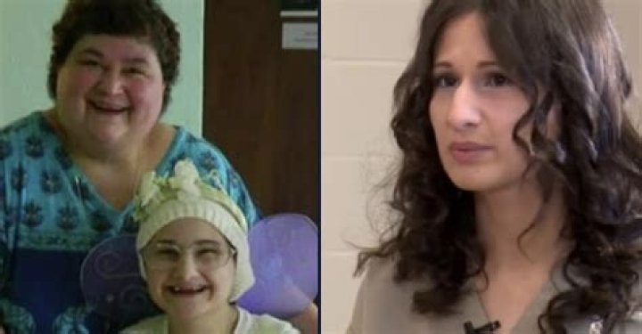 Understanding The Tragic Story Behind Dee Dee Blanchard's Body