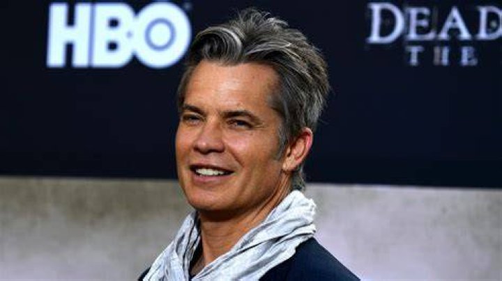 Understanding Timothy Olyphant's Health: Insights Into His Illness