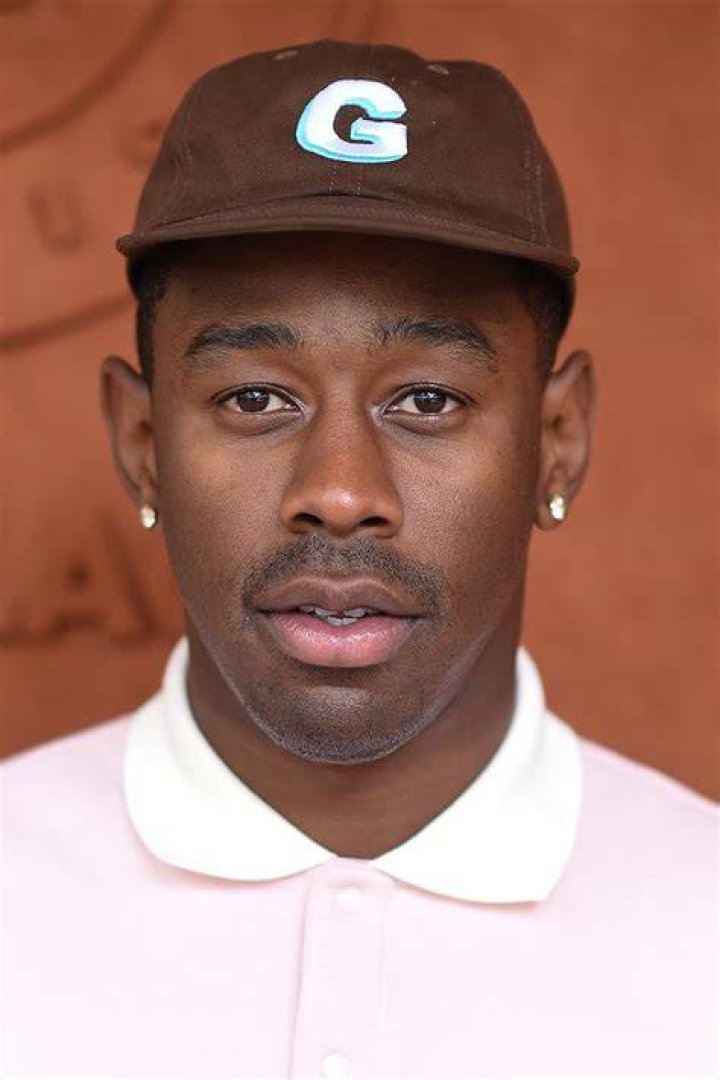 Understanding Tyler, The Creator's Height In Feet: A Closer Look At The Rapper's Persona