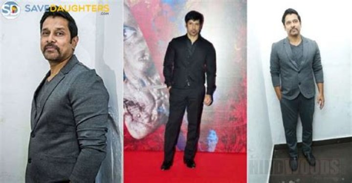 Understanding Vikram's Height In CM: A Comprehensive Guide
