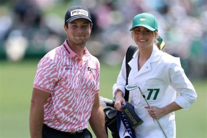 Understanding Viktor Hovland's Parents: The Pillars Of His Success