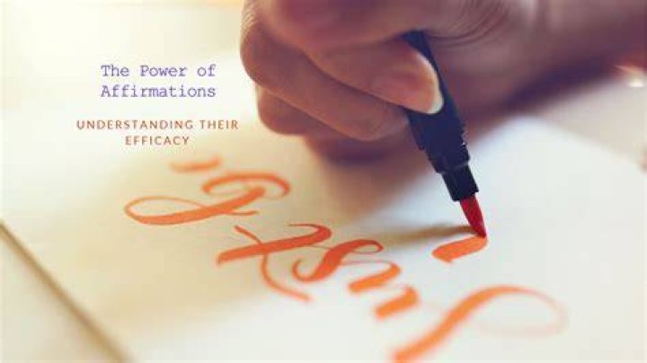 Understanding Vulgar Affirmations: The Power Of Language In Self-Expression