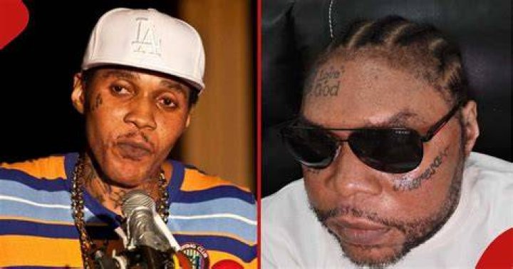 Understanding Vybz Kartel's Disease: A Deep Dive Into His Health Challenges