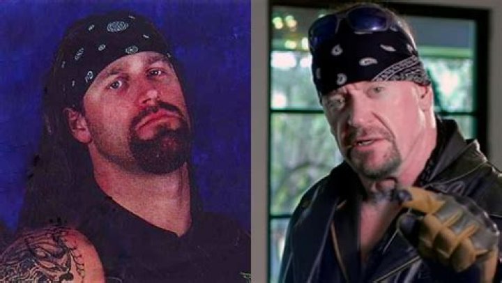Undertaker Yokozuna And Brian Lee