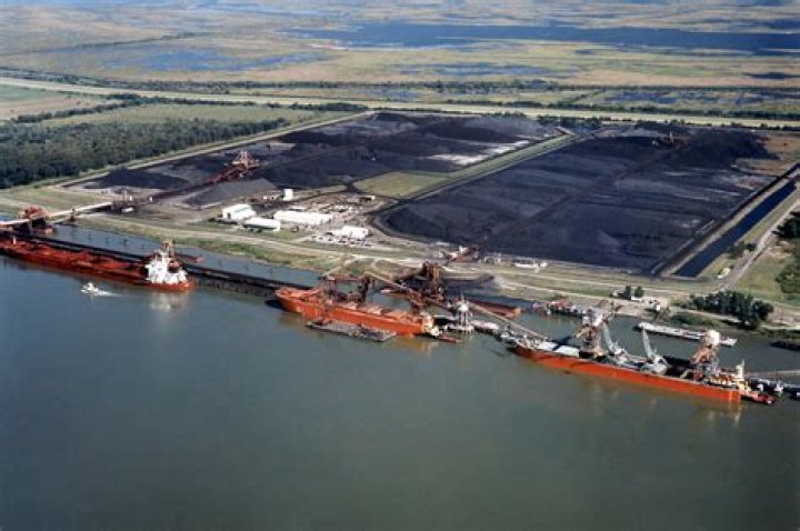 United Bulk Terminals back on track