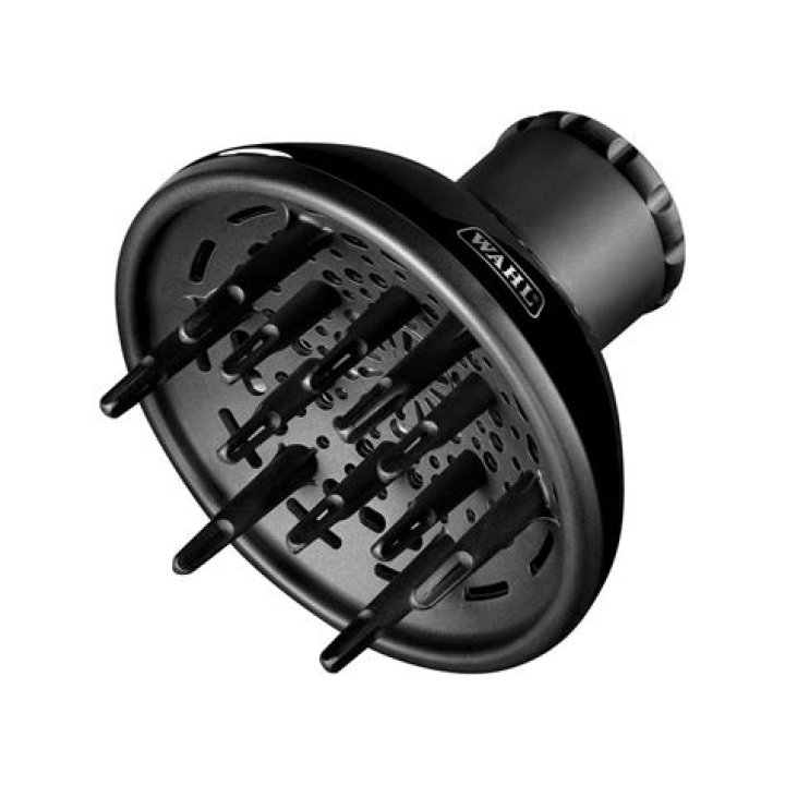 Universal Diffuser