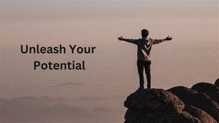 Unleashing Potential: The Tools To Grow Your Success