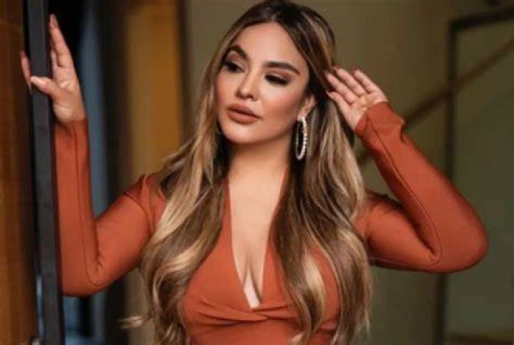 Unlocking Mayeli Alonso's Journey: Age, Success, And Empowerment