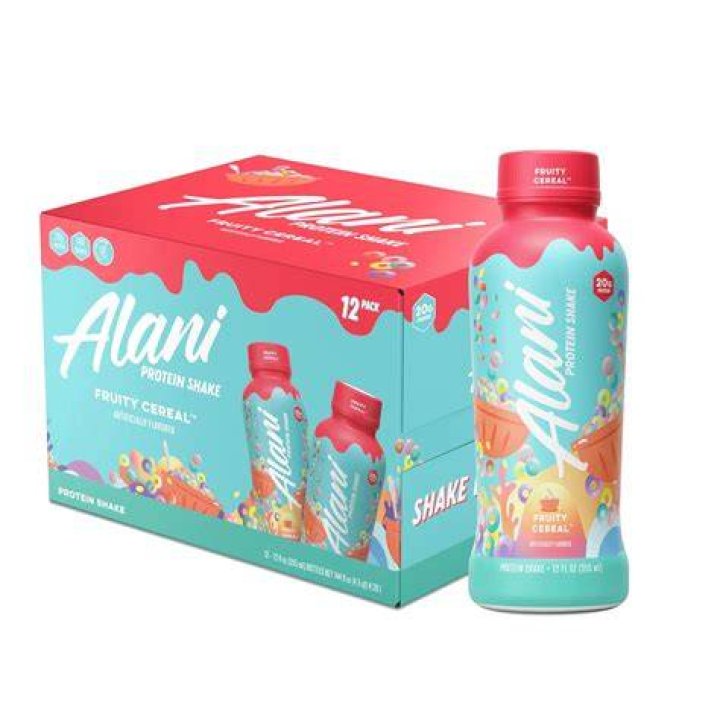 Unlocking The Benefits Of Alani Protein Shake: A Comprehensive Guide