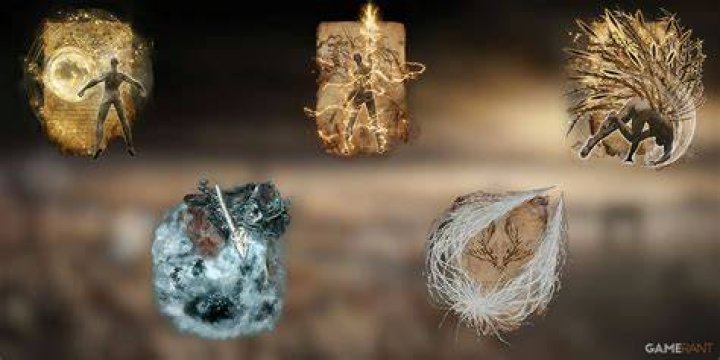 Unlocking The Mysteries Of New Incantations: Elden Ring DLC