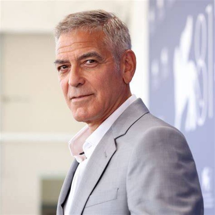 Unlocking The Mystery: How Old Is George Clooney?