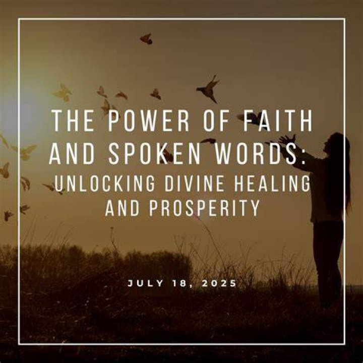 Unlocking The Power Of God Phrases: Transform Your Life With Divine Words