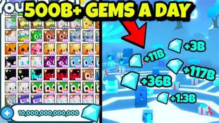 Unlocking The Secrets: How To Get Gems Faster In Pet Fighting Sim