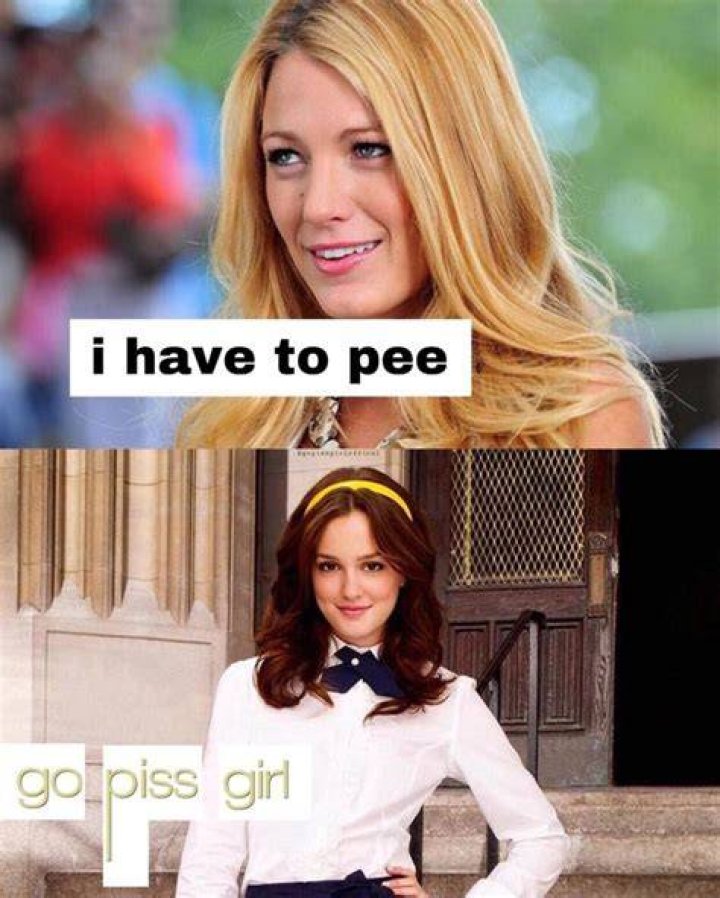 Unpacking The Go Piss Girl Meme: A Viral Sensation