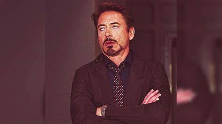 Unpacking The Hilarity Of The Robert Downey Jr Meme Phenomenon