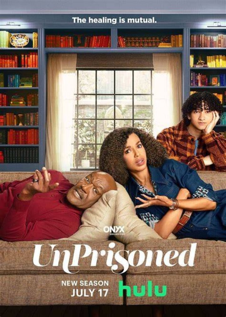 Unprisoned Season 2: Release Date, Cast, plot, trailer, And Many More Updates